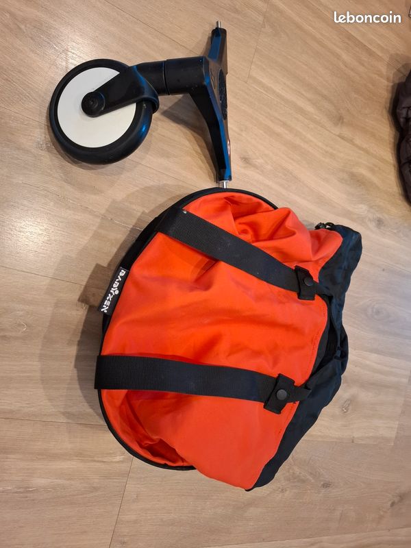Yoyo Bag : Sac pour poussette yoyo babyzen (image 4)