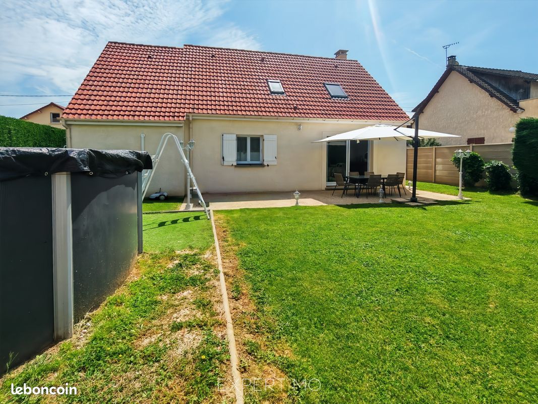 Maison 6 pièces 105 m² (image 18)