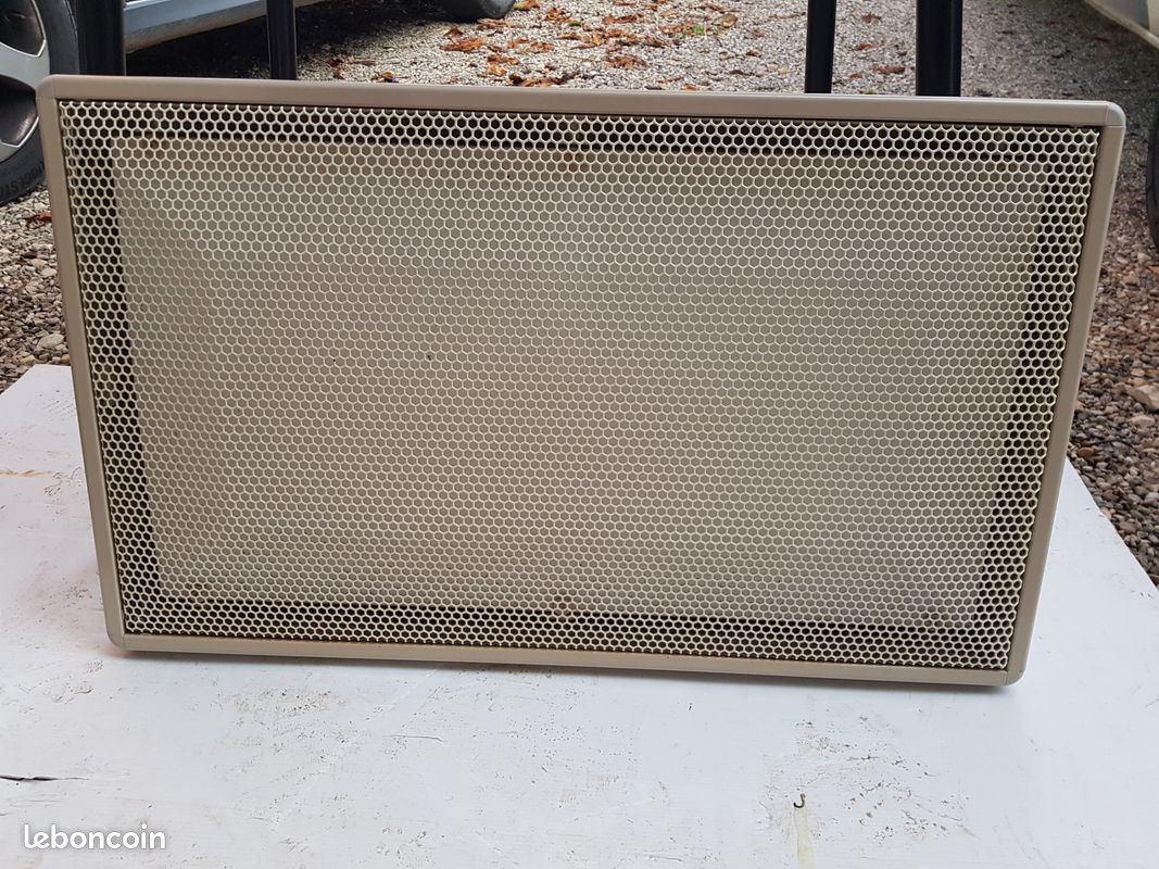 4 Radiateur rayonnant CAMPA 1000, 1500, 1750W (image 2)