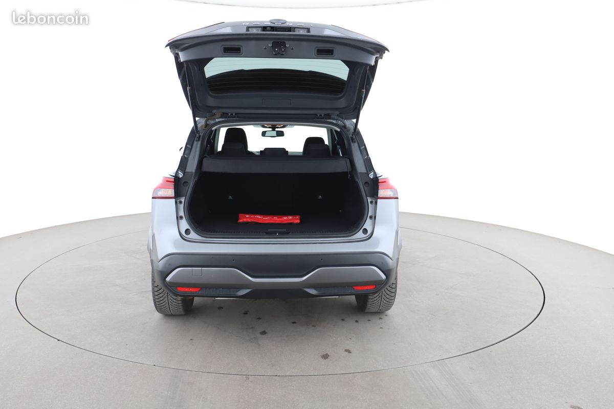 Nissan Qashqai 1.5 e-POWER N-Connecta 190 ch (image 10)