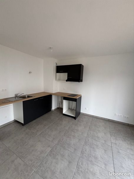 Appartement 2 pièces 44 m² · à Saint-Étienne · 44 m² · 660 €