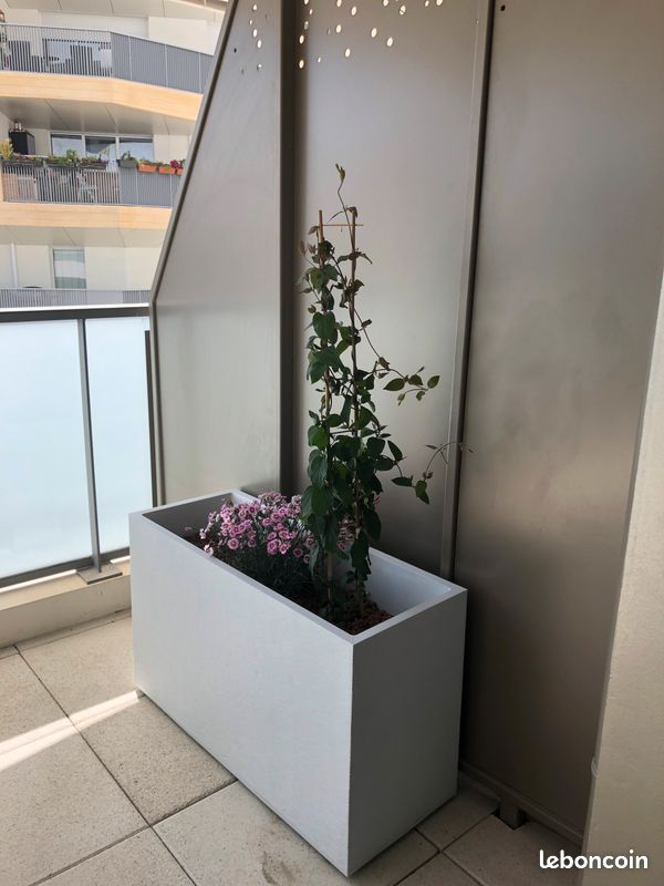 Beau T3 Montpellier parking terrasse Clim (image 4)