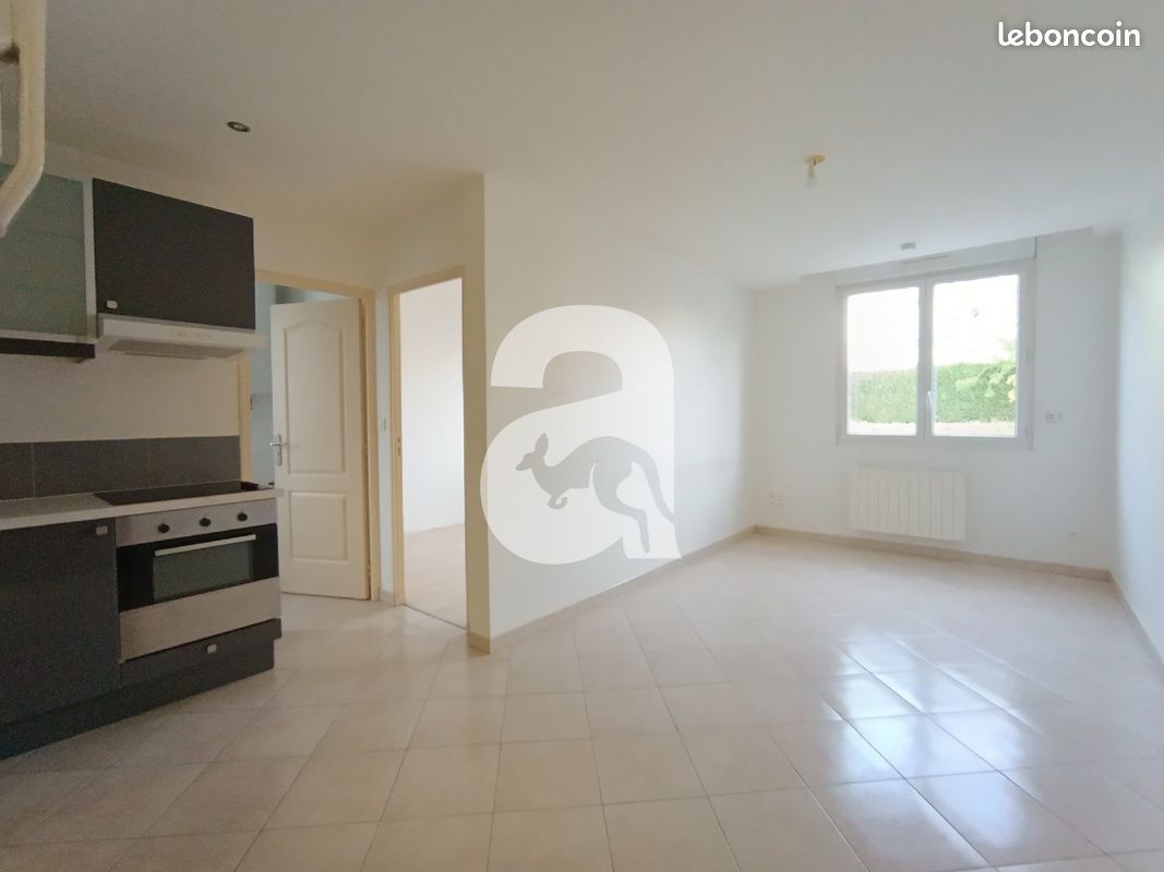 Appartement 2 pièces 30 m² · à Soissons · 30 m² · 500 €/mois