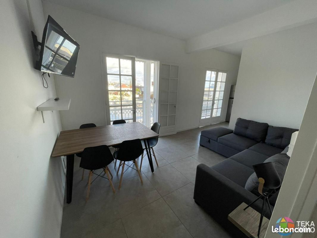 Appartement 2 pièces 30 m² · à Saint-Pierre · 30 m² · 950 €/mois