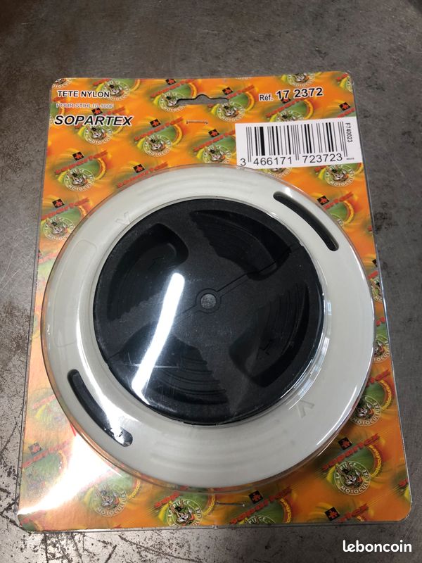 đšâïž Promo TĂȘte nylon adaptable Stihl C26-2 Boyer Motoculture đ (image 3)