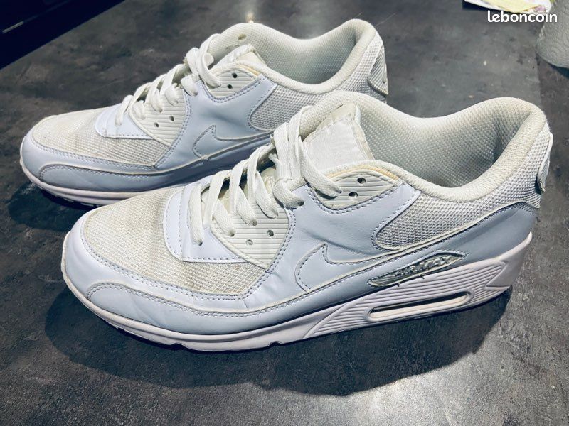 Chaussure Nike air Max 90 (image 1)