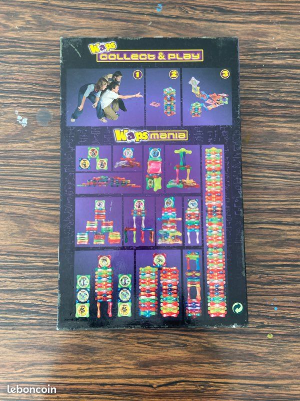 Yu-Gi-Oh! Maze of Memories - Boîte de 24 Pochettes