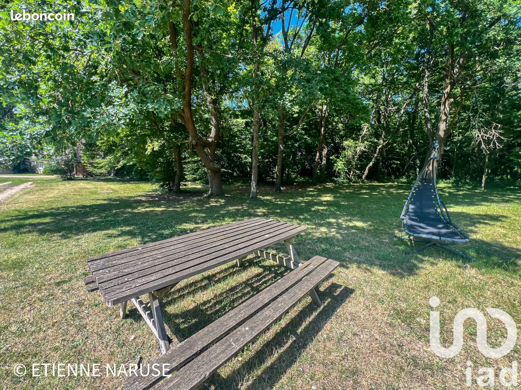 Appartement a louer poissy - 8 pièce(s) - 297 m2 - Surfyn