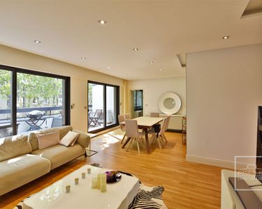 Appartement 1 090 000 € - 130 m²