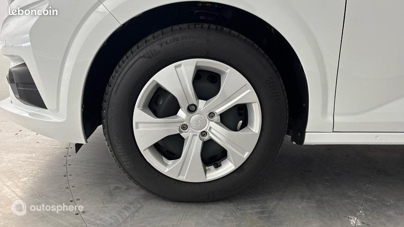 Dacia Sandero 1.0 ECO-G 100ch Expression -24 (image 20)