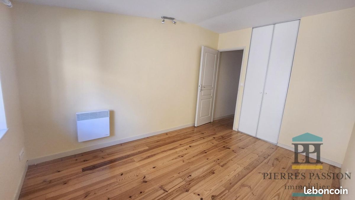 Duplex 2 pièces 47 m² - Langon 33210 (image principale 3)