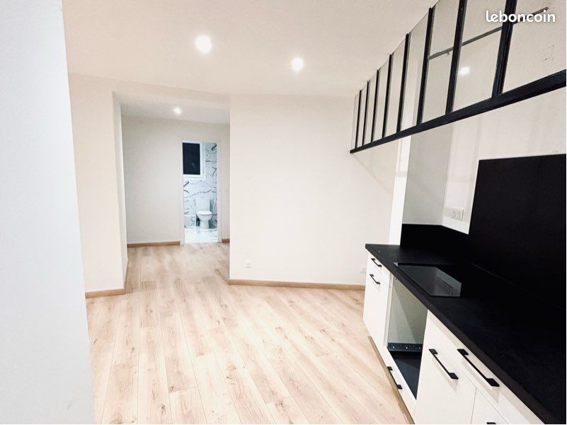 Appartement 2 pièces 55 m² · à Perpignan · 55 m² · 650 €