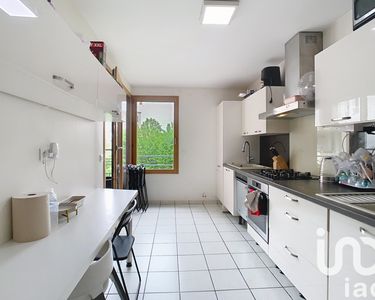 Appartement 360 000 € - 91 m²