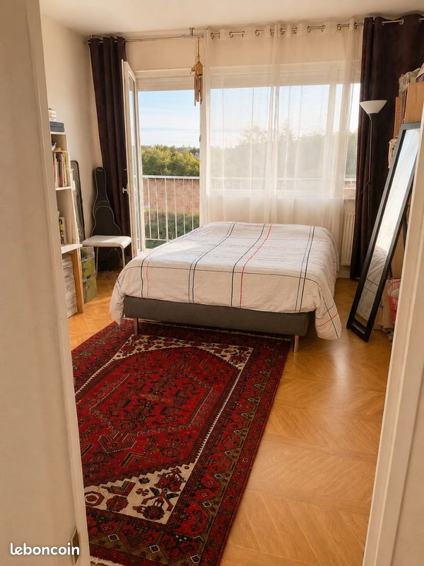 Appartement 1 pièce 29 m² · à Gaillard · 28,5 m² · 112 000 €