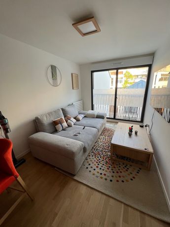 Appartement a louer suresnes - 2 pièce(s) - 49 m2 - Surfyn