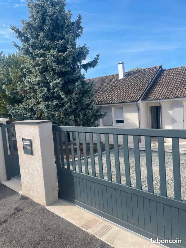 Maison 4 pièces 90 m² · à Bourges · 90 m² · 178 000 €