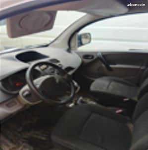 Kangoo 104 840 km (image 2)