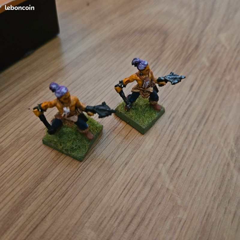 Necromunda ratskin (image 1)