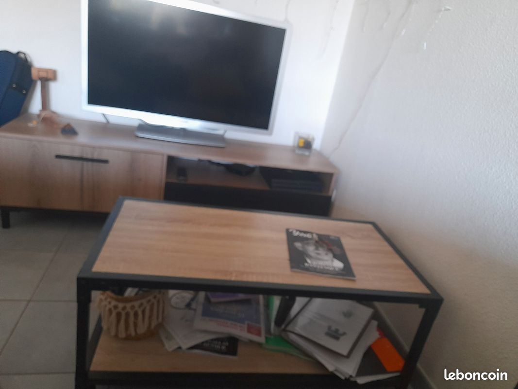 Table basse (image 1)