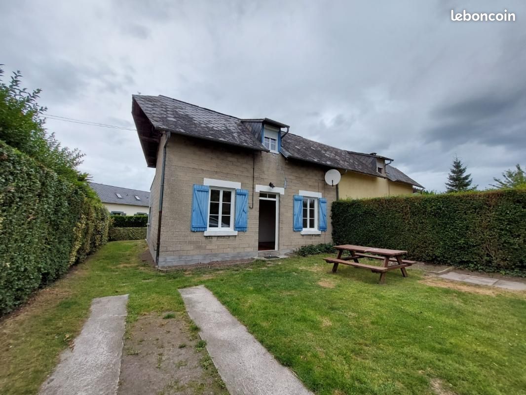 Maison 1 pièce 74 m² · à Ouville-la-Rivière · 74 m² · 715 €/mois