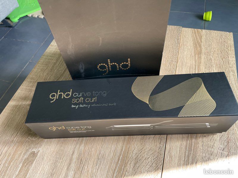 GHD soft curl (image 2)