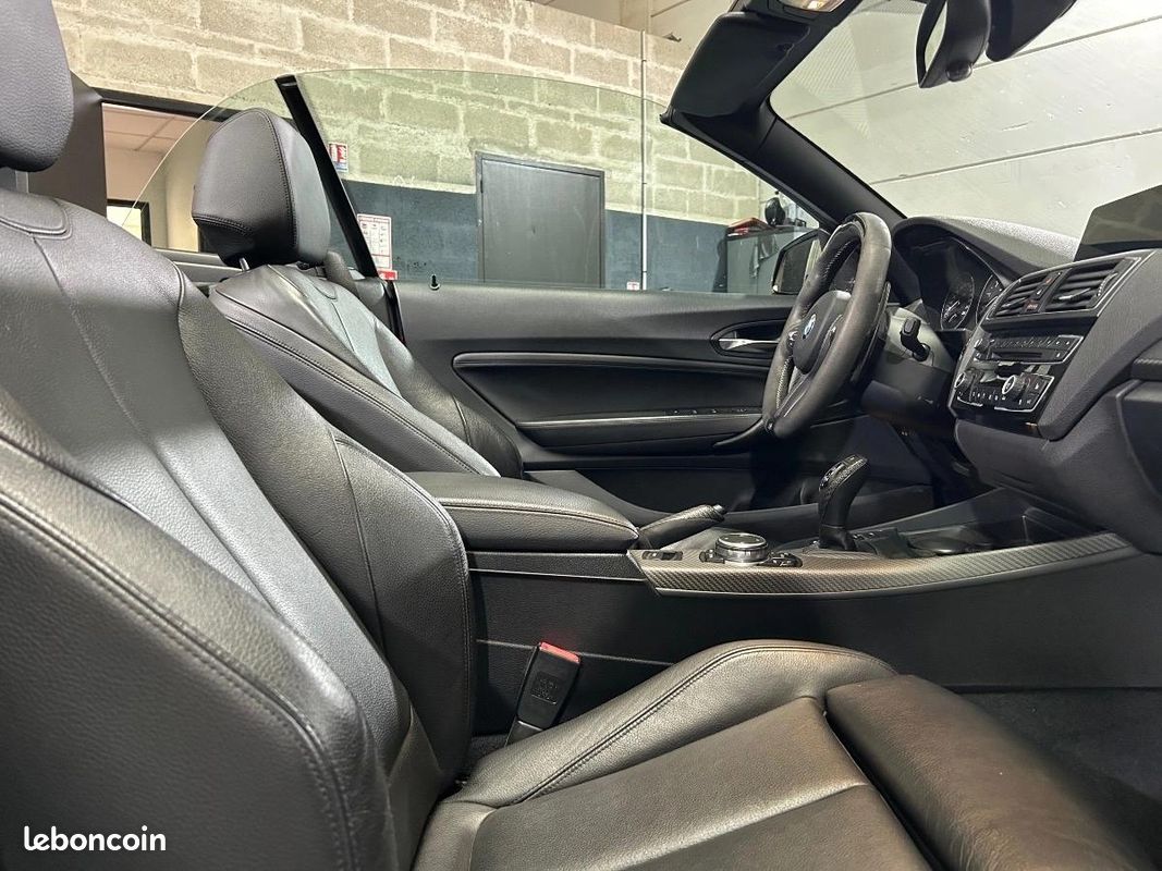 Bmw Serie 2 M235I (image 14)