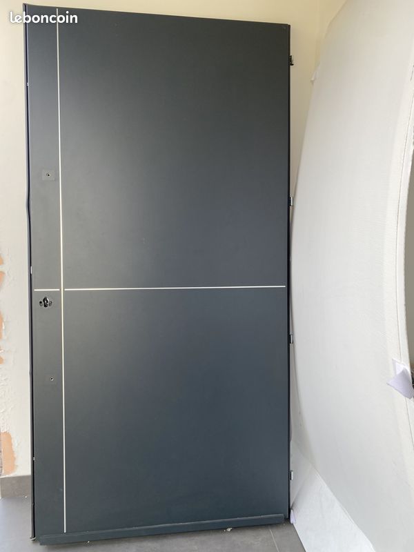Porte k-line (image 2)