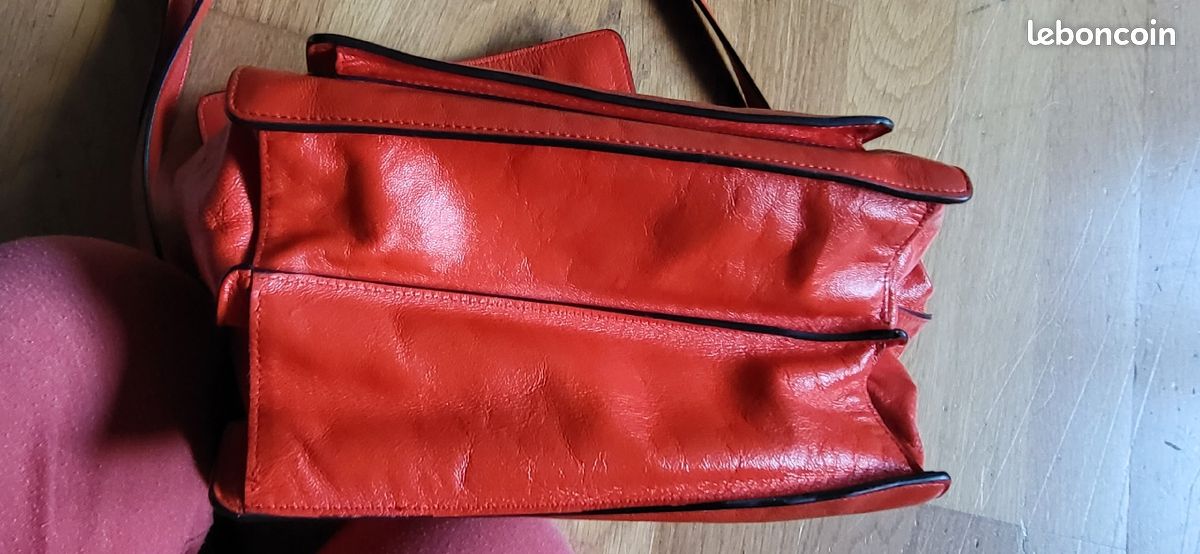 Sac Marni modèle Trunk (image 4)