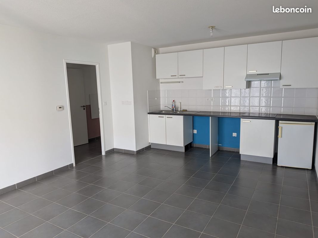 Appartement 2 pièces 43 m² · à Toulouse · 43 m² · 146 300 €
