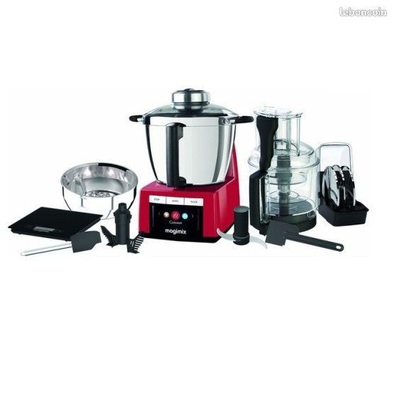 Magimix cook expert (image 2)