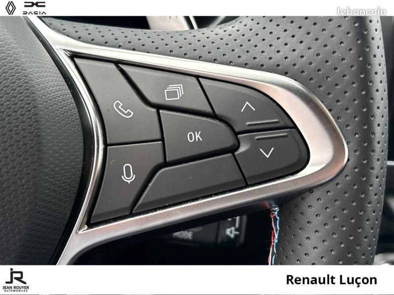 Renault Arkana 1.3 mild hybrid 160 EDC GSR2 esprit Alpine (image 19)