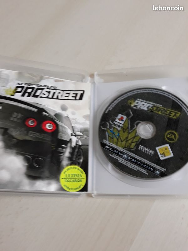 Ps3 need for speed (image 2)