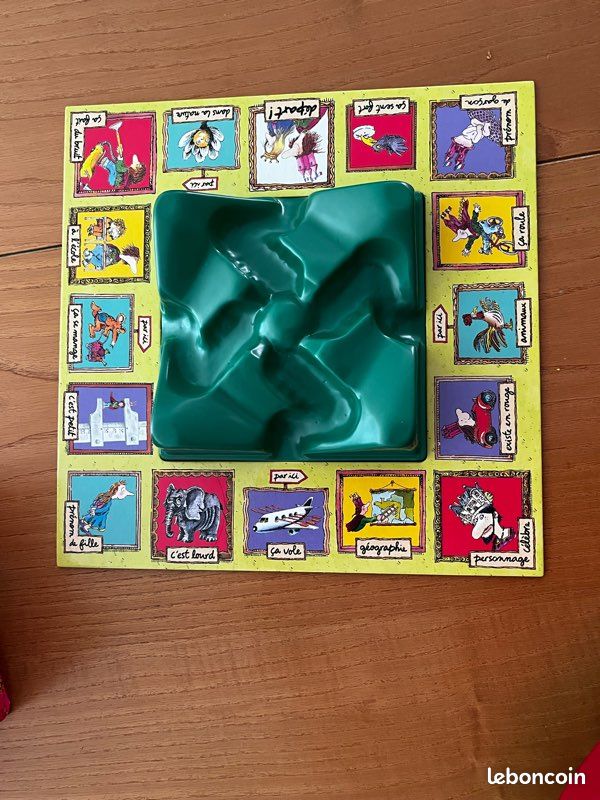 Le jeu du Prince de Motordu (image 5)
