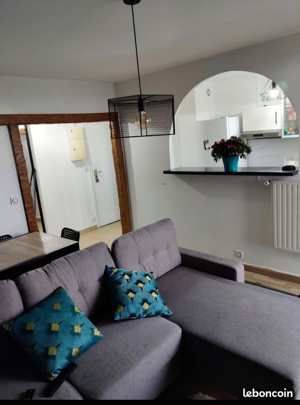 Appartement a louer thiais - 2 pièce(s) - 45 m2 - Surfyn