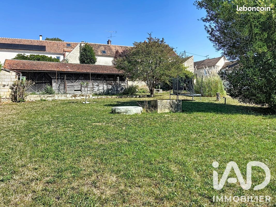 Maison 5 pièces 86 m² · à Dordives · 86 m² · 129 000 €