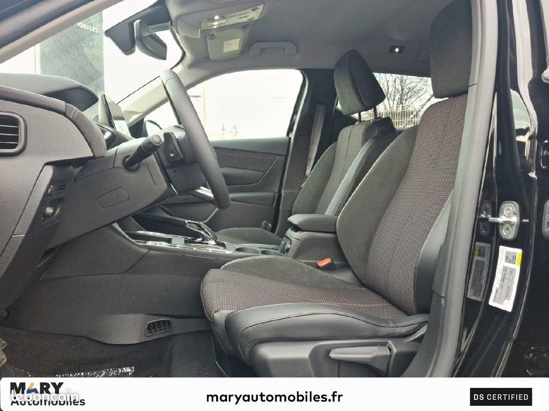 DS DS 3 Hybride 145 e-DCT6 Edition France (image 10)