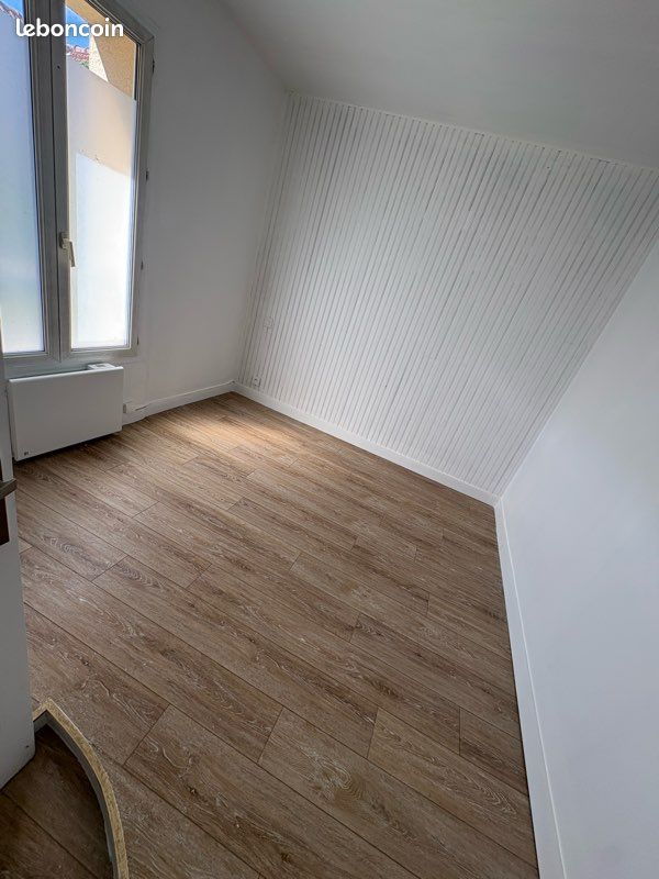 Appartement a louer montmagny - 4 pièce(s) - Surfyn