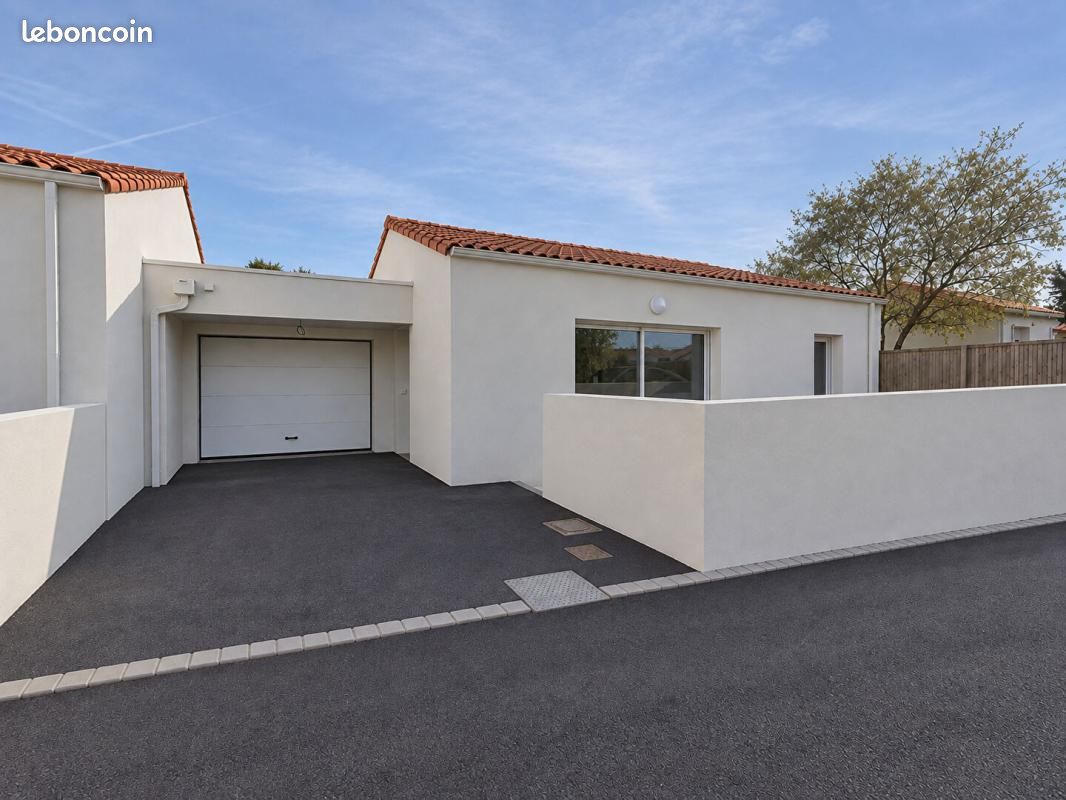 Maison 3 pièces 69 m² · au Fenouiller · 69 m² · 299 900 €