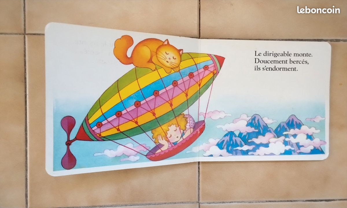 4 Petits LIVRES ENFANTS (image 11)
