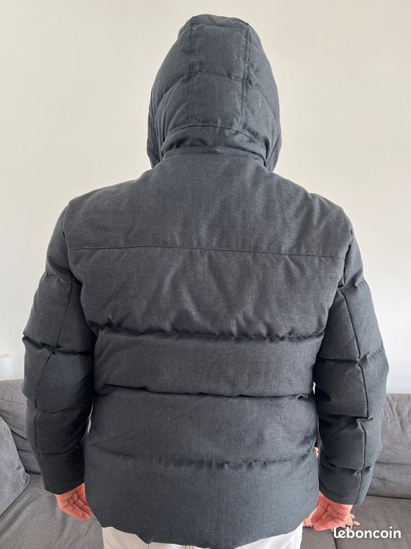 Manteau doudoune Esprit XL Vêtements