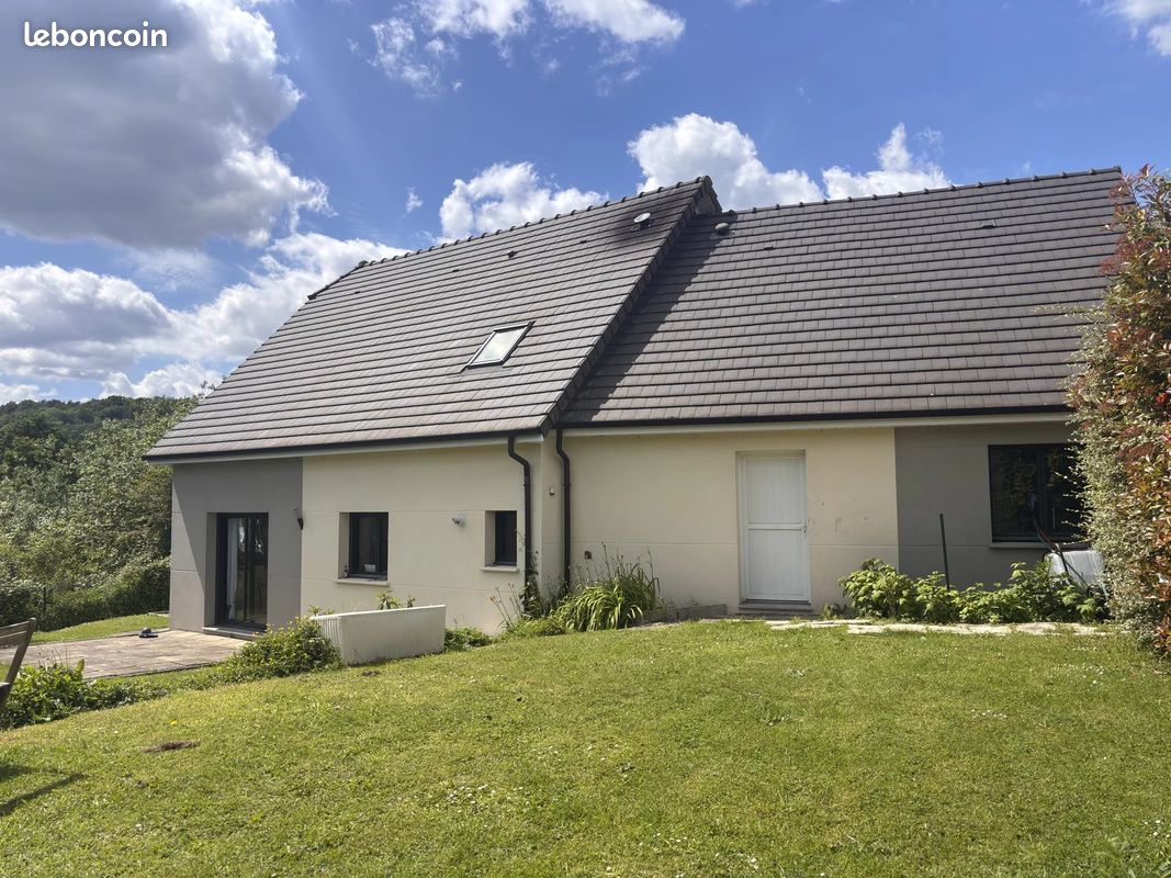 Maison 3 pièces 114 m² · à Darnétal · 114 m² · 299 500 €