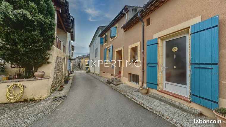 Maison 15 pièces 404 m²