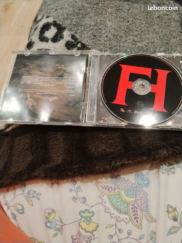 Cd musique (image 2)