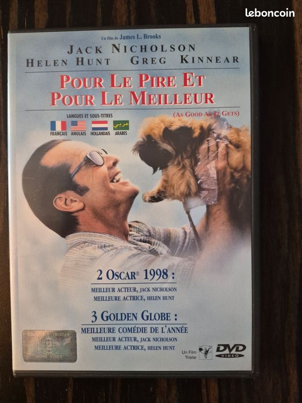 Pour le pire et pour le meilleur (image 1)