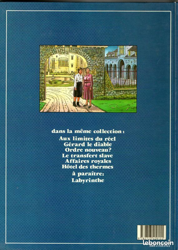LOT DE 7 albums de Tintin différentes éditions de Bon état à très bon