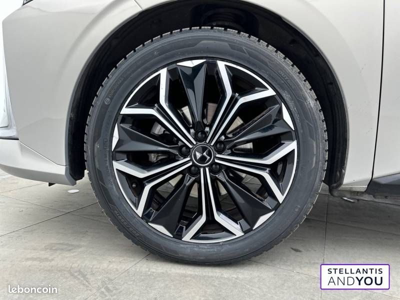 DS 4 Hybride E-Tense 225 EAT8 Rivoli (image 30)