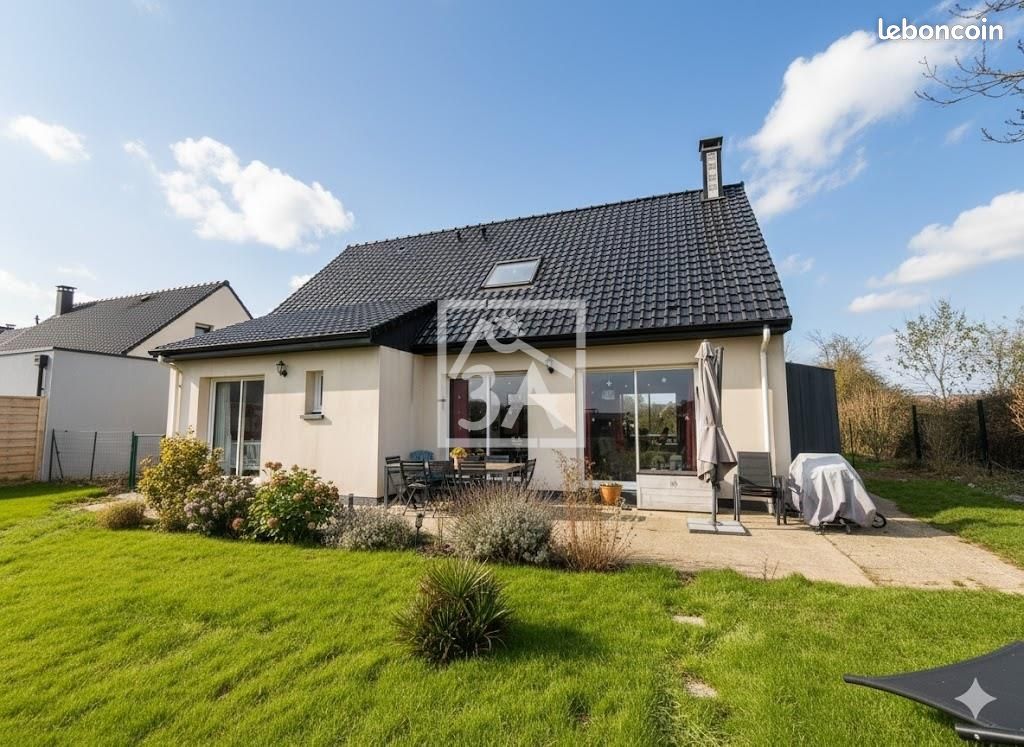 Maison 7 pièces 111 m² · à Wardrecques · 111 m² · 268 000 €