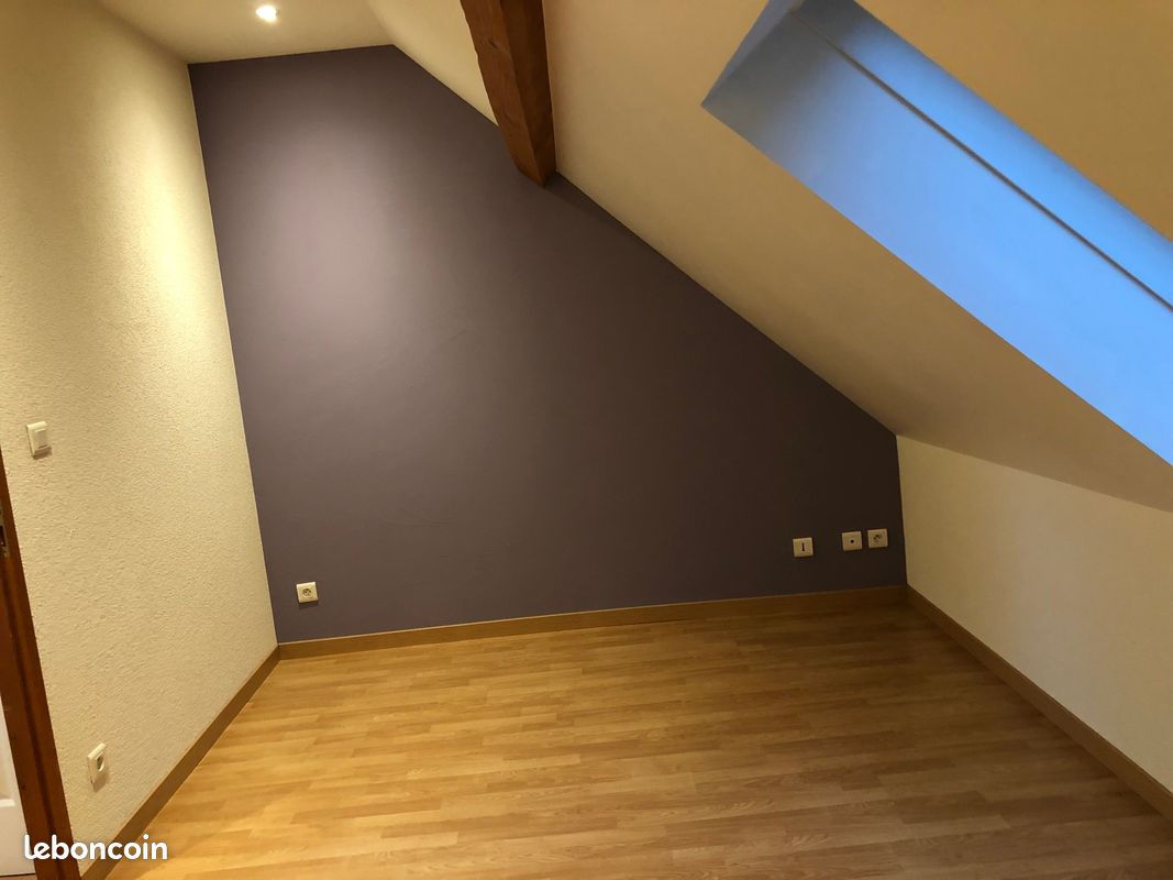 Appartement a louer pontarlier - 2 pièce(s) - 60 m2 - Surfyn