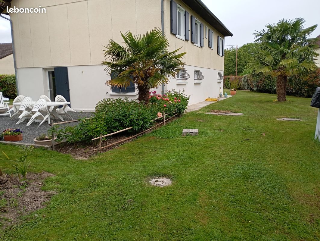Maison 7 pièces 137 m² · à Villabon · 137 m² · 230 000 €