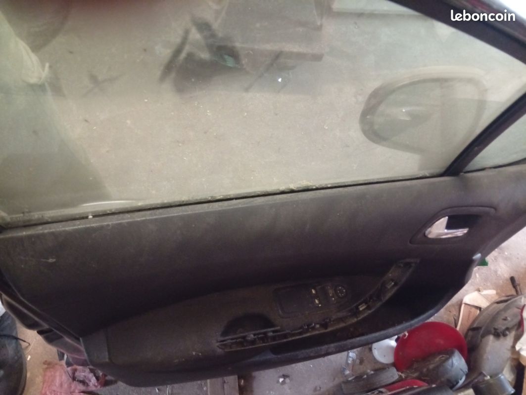 Porte avant gauche 308 (image 2)